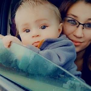 Meet your Posher, Kali lynn